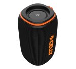 Celly AURA15WOR altoparlante portatile e per feste Altoparlante portatile stereo Nero