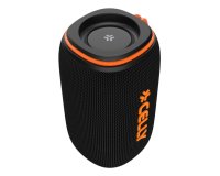 Celly AURA15WOR altavoz portátil o de fiesta Altavoz portátil estéreo Negro