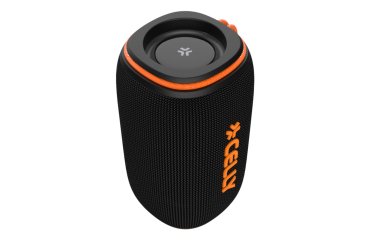 Celly AURA15WOR altavoz portátil o de fiesta Altavoz portátil estéreo Negro