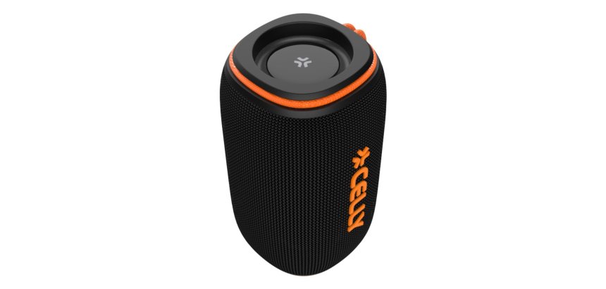 Celly AURA15WOR altoparlante portatile e per feste Altoparlante portatile stereo Nero