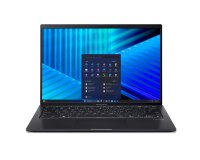 Acer Extensa EXO14-71-70DG Intel Core Ultra 7 155H Laptop 35.6 cm (14") WUXGA 16 GB DDR5-SDRAM 512 GB SSD Wi-Fi 6 (802.11ax) Windows 11 Pro Italian Black