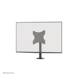 Neomounts DS42-430BL12 Support de bureau pour écran à poser 23-43"- à visser - pivotant