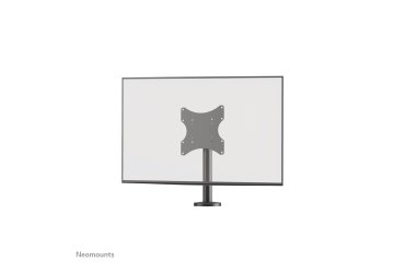 Neomounts DS42-430BL12 Soporte da mesa para TV 23-43"- atornillable - girar