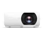 BenQ LH655 Projecteur à focale standard 4000 ANSI lumens DLP 1080p (1920x1080) Compatibilité 3D Blanc