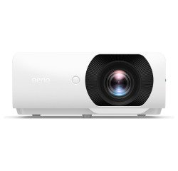 BenQ LH655 Projecteur à focale standard 4000 ANSI lumens DLP 1080p (1920x1080) Compatibilité 3D Blanc