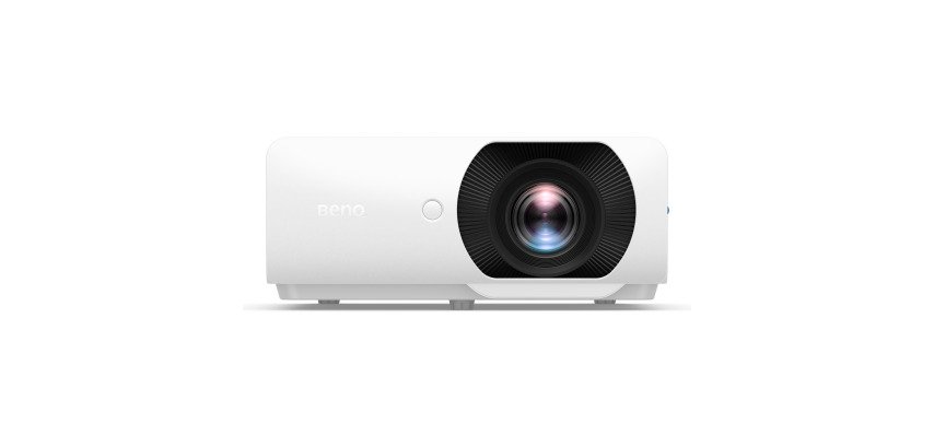 BenQ LH655 Projecteur à focale standard 4000 ANSI lumens DLP 1080p (1920x1080) Compatibilité 3D Blanc
