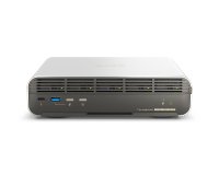 QNAP TBS-H574TX-I5-16G serveur de stockage NAS Intel® Core™ i5 i5-1340PE 16 Go