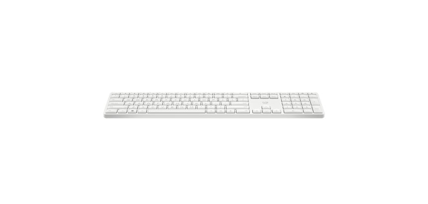 HP Teclado inalámbrico programable 450