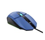 Trust GXT109B FELOX souris Gaming Ambidextre USB Type-A 6400 DPI