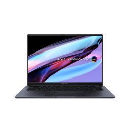 PC portable Asus Zenbook Pro OLED UX6404VV 14.5" 2.8k OLED 120hz Intel Core i7 13700 RAM 16 Go DDR5 1 To SSD GeForce RTX 4060