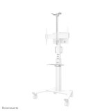 Neomounts AFLS-825WH1 Support vidéobar et kit multimédia - universel