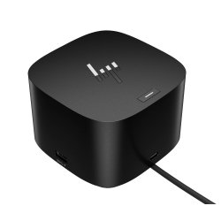 HP Thunderbolt 120W G4 Dock