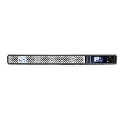 Eaton 5P650IRNG2 gruppo di continuità (UPS) A linea interattiva 0,65 kVA 520 W 4 presa(e) AC