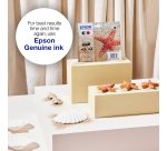 Epson Singlepack Yellow 603 Ink