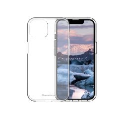 dbramante1928 Iceland Pro - iPhone 14 - Clear