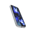 OtterBox React Series pour Google Pixel 9a, transparente - produits livrés sans emballage