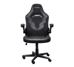 Trust GXT 703 RIYE Universal gaming chair Black