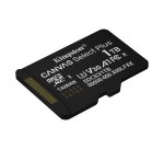 Kingston Technology 1TB microSDXC Canvas Select Plus Gen3 150MB/s A1 (Adaptateur SD inclus)