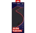 Trust GXT 764 Glide-Flex XXL Tapis de souris de jeu Noir