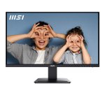 MSI Pro MP273U Monitor PC 68,6 cm (27") 3840 x 2160 Pixel 4K Ultra HD Nero