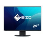 EIZO FlexScan EV2410R-BK Monitor PC 61,2 cm (24.1") 1920 x 1200 Pixel WUXGA LCD Nero