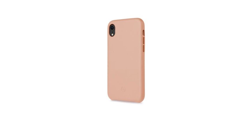 Celly Superior custodia per cellulare 15,5 cm (6.1") Cover Rosa