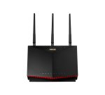 ASUS 4G-AC86U routeur sans fil Gigabit Ethernet Bi-bande (2,4 GHz / 5 GHz) Noir