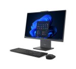 Lenovo ThinkCentre neo 50a 27 Gen 6 LNL Intel Core Ultra 5 226V 68,6 cm (27") 1920 x 1080 Pixel PC All-in-One 16 GB LPDDR5x-SDRAM 512 GB SSD Windows 11 Pro Wi-Fi 6 (802.11ax) Grau