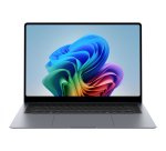 Samsung Galaxy Book6 Pro Book6 Pro 16" W11Pro U7 16GB 512GB Gray Copilot+ PC Intel Core Ultra 7 356H Laptop 40,6 cm (16") Touchscreen WQXGA+ LPDDR5x-SDRAM SSD Wi-Fi 7 (802.11be) Windows 11 Pro Belgisch Grijs