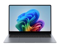 Samsung Galaxy Book6 Pro Book6 Pro 16" W11Pro U7 32GB 512GB Gray Copilot+ PC Intel Core Ultra 7 356H Laptop 40,6 cm (16") Touchscreen WQXGA+ LPDDR5x-SDRAM SSD Wi-Fi 7 (802.11be) Windows 11 Pro Belgisch Grijs