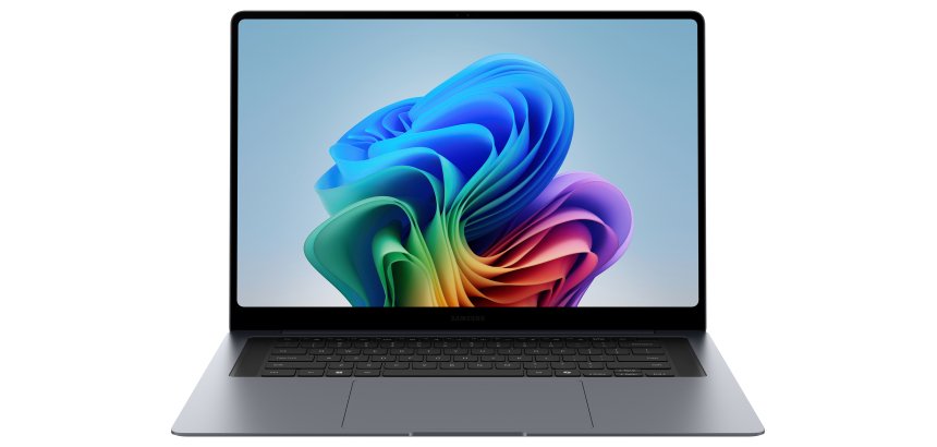 Samsung Galaxy Book6 Pro Book6 Pro 16" W11Pro U7 16GB 512GB Gray Copilot+ PC Intel Core Ultra 7 356H Laptop 40,6 cm (16") Touchscreen WQXGA+ LPDDR5x-SDRAM SSD Wi-Fi 7 (802.11be) Windows 11 Pro Belgisch Grijs