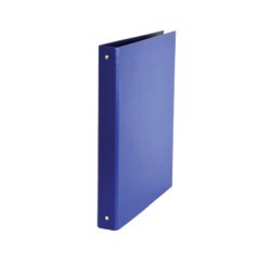 Esselte DAILY raccoglitore ad anelli 4-25-Tondo - f.to 22 x 30 cm