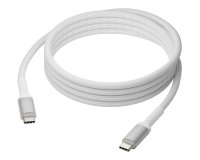 dbramante1928 CB20CCWH7237 câble USB 2 m USB C Blanc