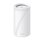 TP-Link Deco BE85 (1-Pack) Tri-bande (2,4 GHz / 5 GHz / 6 GHz) Wi-Fi 7 (802.11be) Blanc 4 Interne