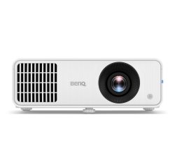 BenQ LW650 Projecteur à focale standard 4000 ANSI lumens DLP WXGA (1280x800) Blanc