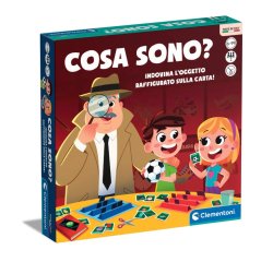 Clementoni Cosa Sono?