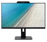 Acer Vero B7 B247Y D6 écran plat de PC 61 cm (24") 1920 x 1080 pixels Full HD LED Noir