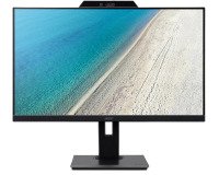 Acer Vero B7 B247Y D6 écran plat de PC 61 cm (24") 1920 x 1080 pixels Full HD LED Noir