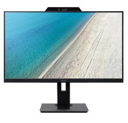 Acer Vero B7 B247Y D6 computer monitor 61 cm (24") 1920 x 1080 pixels Full HD LED Black