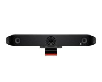 HP Poly Barre de visioconférence tout-en-un Poly Studio X52