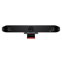 HP Poly Barre de visioconférence tout-en-un Poly Studio X52