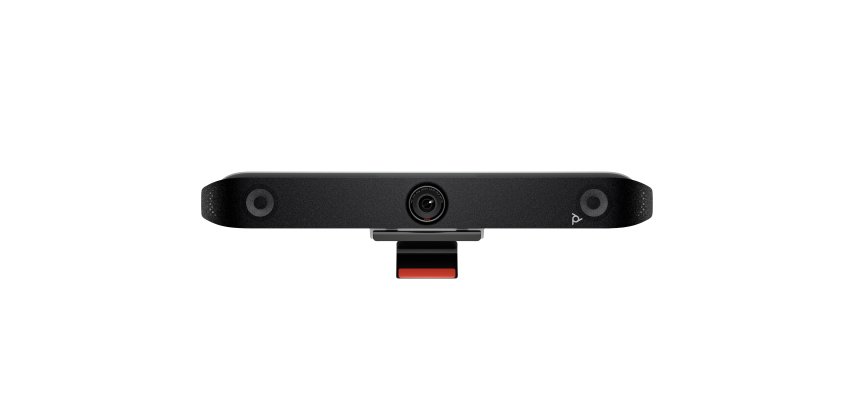 HP Poly Barre de visioconférence tout-en-un Poly Studio X52