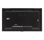 LG 75XS4P-B.AEU Écran d'affichage dynamique Écran plat de signalisation numérique 190,5 cm (75") LED 4000 cd/m² UHD+ Noir WebOS 24/7