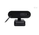 i-tec SOLOMON 100 1080p Webcam