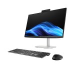 HP EliteStudio 8 G1i 23.8 AI Intel Core Ultra 7 265 60,5 cm (23.8") 1920 x 1080 Pixels Alles-in-één-pc 16 GB DDR5-SDRAM 512 GB SSD Windows 1