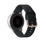 Celly WBANDUNISIL22BK watch part/accessory Watch strap