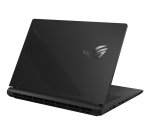 ASUS ROG Strix SCAR 18 G835LX-SA168W Intel Core Ultra 9 275HX Ordinateur portable 45,7 cm (18") WQXGA 64 Go DDR5-SDRAM 2 To SSD NVIDIA GeForce RTX 5090 Wi-Fi 7 (802.11be) Windows 11 Home Noir