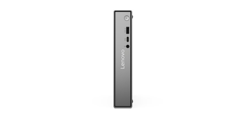Lenovo ThinkCentre neo 55q Gen 6 AMD Ryzen™ 5 220 8 GB DDR5-SDRAM 512 GB SSD Windows 11 Pro Mini PC Negro