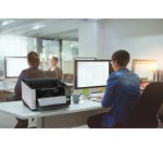 Ricoh fi-8820 Scanner ADF 600 x 600 DPI A3 Noir, Gris