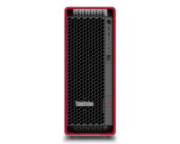 Lenovo ThinkStation P8 AMD Ryzen Threadripper PRO PRO 7955WX 64 Go DDR5-SDRAM 1 To SSD Windows 11 Pro Tower Station de travail